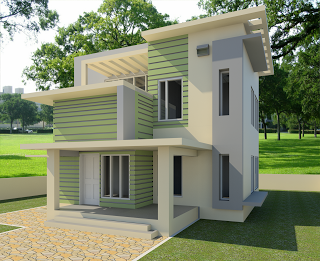 modern architecture design house sustainable modern house exterior design  architectural designs revit architecture modern house design