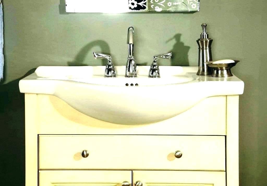 ideas for a DIY bathroom vanity be your inspiration