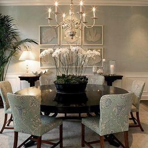 small dining room decorating ideas