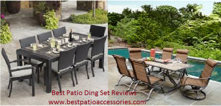 We strive to manufacture our outdoor furniture with the highest quality