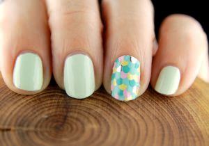 Easter nails! #slimmingbodyshapers The key to positive body image go to slimmingbodyshapers