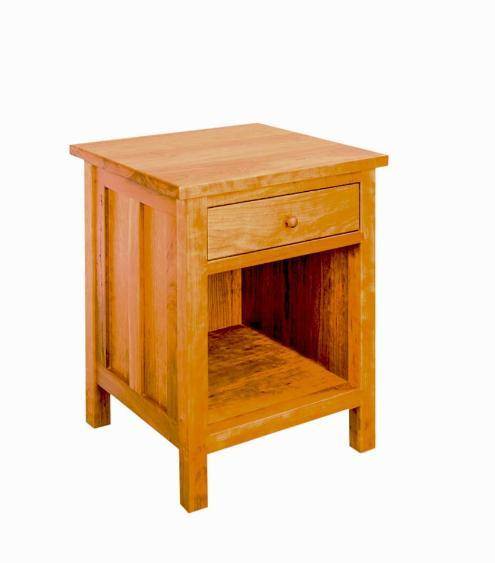 cherry bedroom furniture handmade