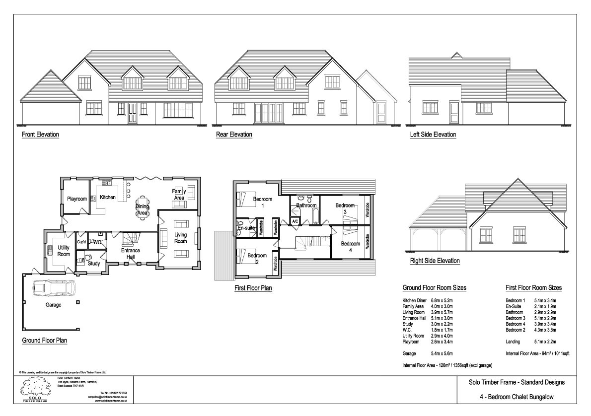 build a house design designing your home self build house design ideas