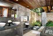 bali bathroom