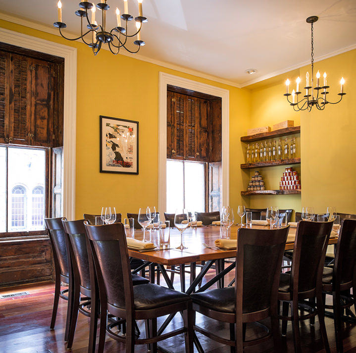 Altius is a truly exceptional location for signature special events featuring fine dining in an exclusive atmosphere