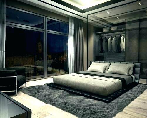 modern master bedroom furniture