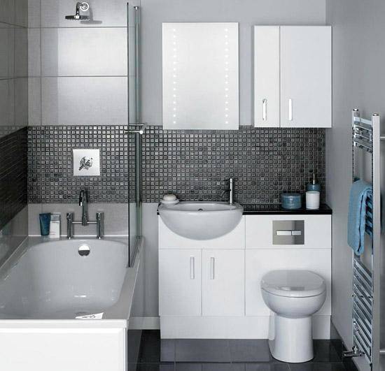 More Bathroom Remodeling Ideas