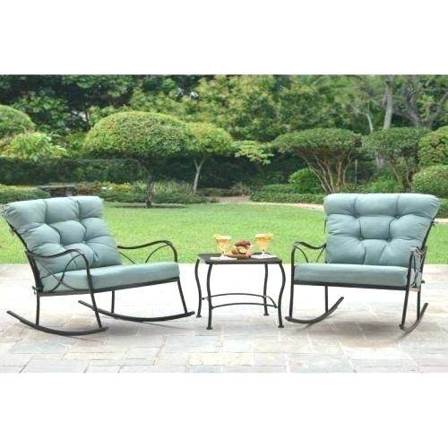 Outsunny Replacement Cushions Rattan Garden Wicker Patio Furniture Cushion  In Replacement Patio Chair Cushion Covers Outsunny Patio Furniture  Replacement