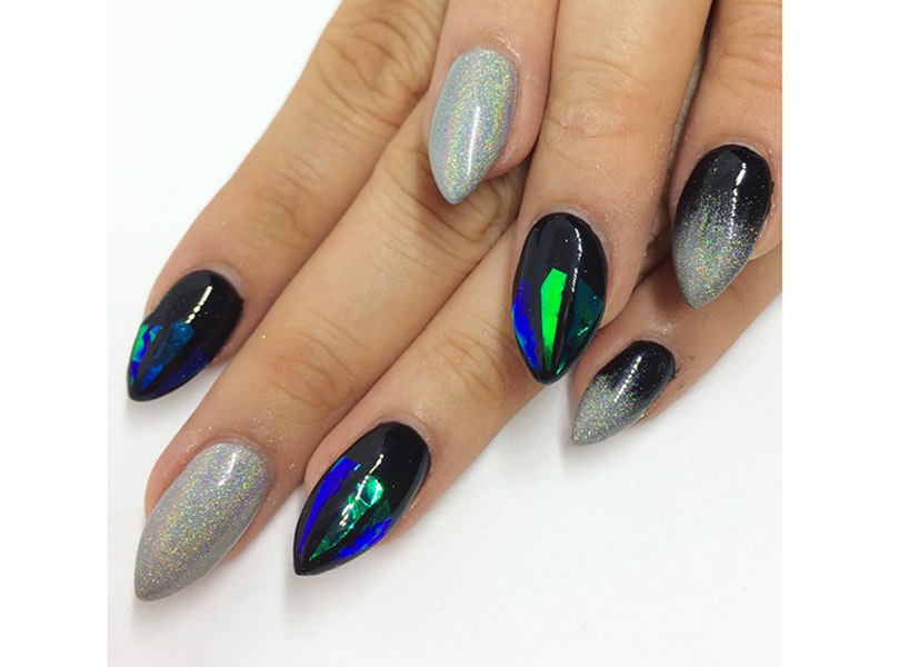 1000 images about gel nails on pinterest gel nails gel nail designs and easy nail designs