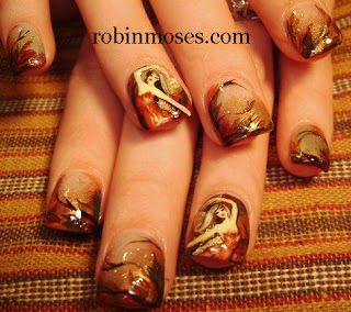 best 25 fall nails ideas on pinterest fall nail colors fall gel